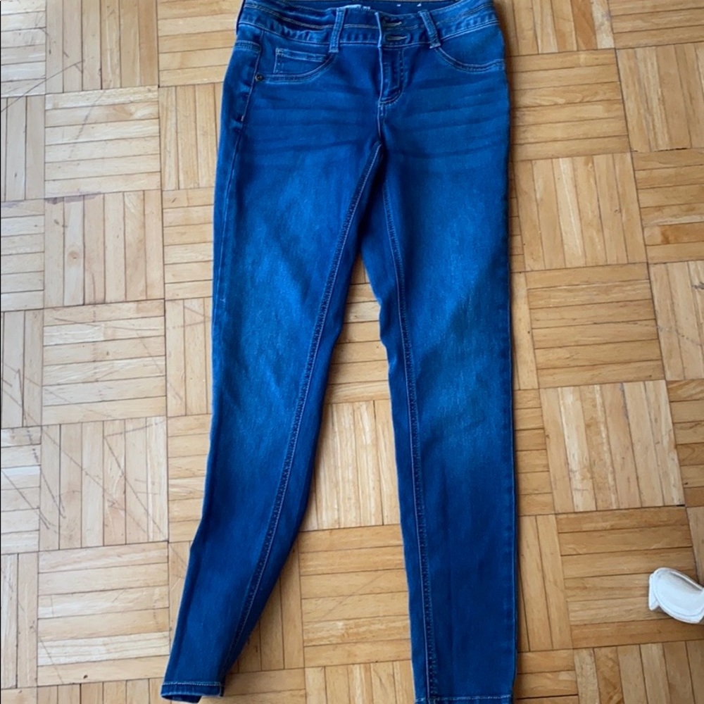 Mudd jeggings